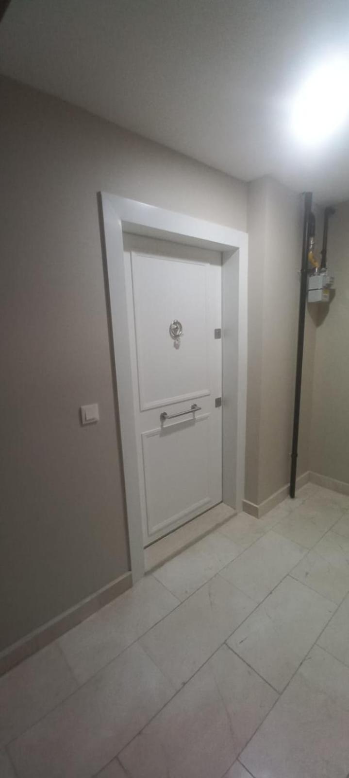 Ahg Atlas Apartments Istanbul Exteriör bild