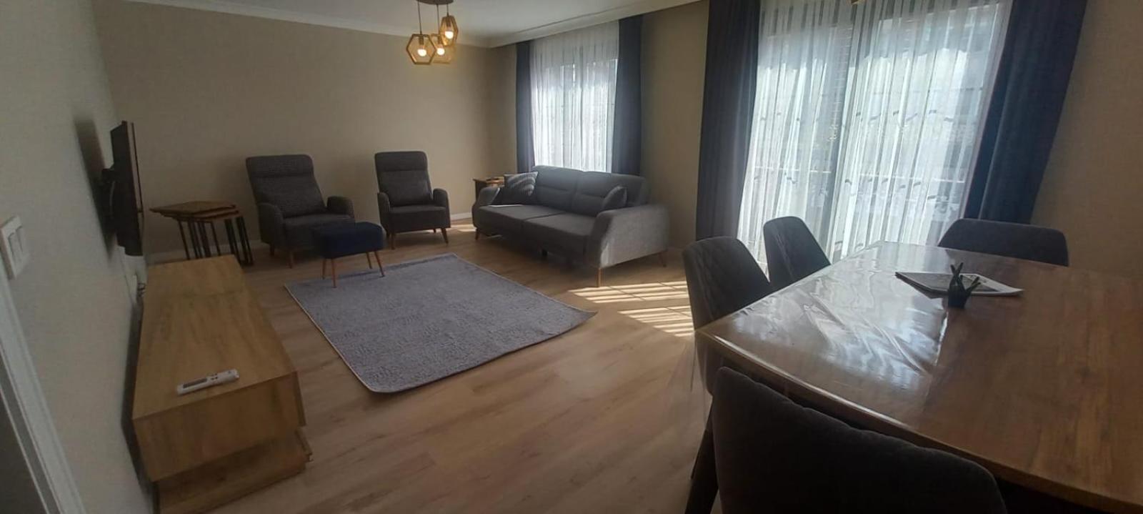 Ahg Atlas Apartments Istanbul Exteriör bild